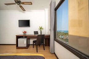 Zenta Sea View Hotel