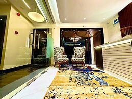 Hotel La Serene