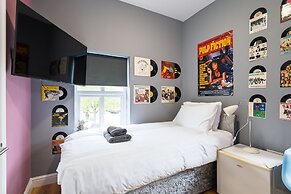 Starbeck Micro Hotel