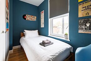 Starbeck Micro Hotel