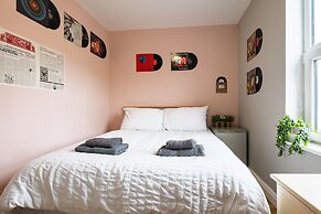 Starbeck Micro Hotel
