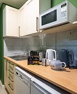 Starbeck Micro Hotel