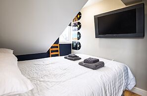 Starbeck Micro Hotel
