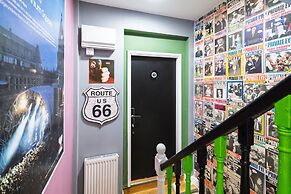 Starbeck Micro Hotel