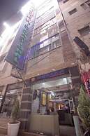 Hotel Harsha International