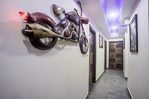 Hotel Harsha International