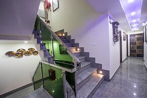 Hotel Harsha International