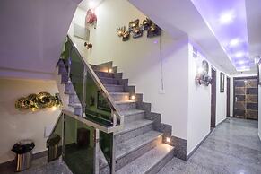 Hotel Harsha International