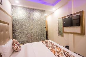 Hotel Harsha International