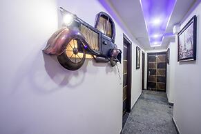 Hotel Harsha International