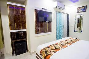 Hotel Harsha International