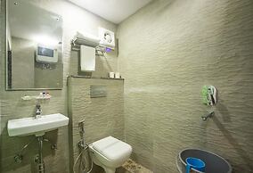 Hotel Harsha International