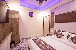 Hotel Harsha International