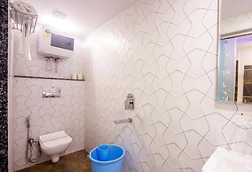 Hotel Harsha International