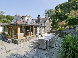 Bobbin Mill Cottage