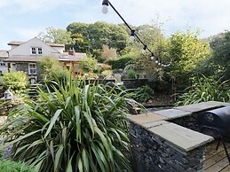 Bobbin Mill Cottage