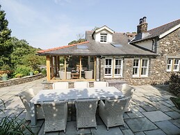 Bobbin Mill Cottage