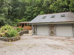 Bobbin Mill Cottage