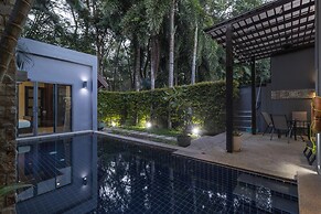Renovated3BR Pool Villa Near Beach V234