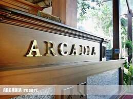 Arcadia Phu Quoc Resort
