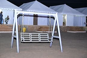The Royal Sam Desert Camp