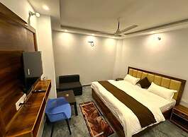 Hotel Divya Ganga Shivpuri Rishikesh
