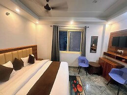 Hotel Divya Ganga Shivpuri Rishikesh
