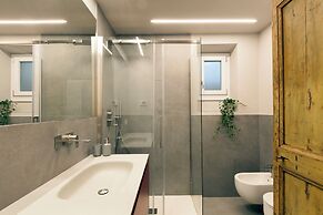 Orti Terrace Elegant Florence Stay