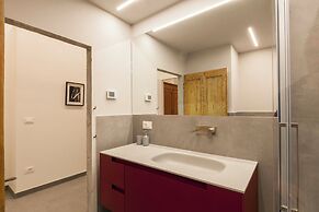 Orti Terrace Elegant Florence Stay
