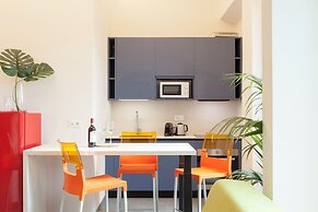 Orti Terrace Elegant Florence Stay