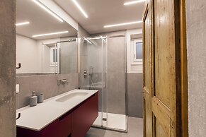 Orti Terrace Elegant Florence Stay
