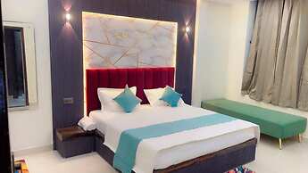 Hotel Sultan Paradise