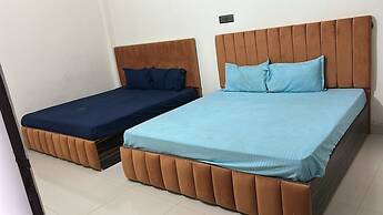 Hotel Sultan Paradise