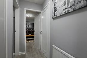 House -sleeps 8, Parking, Suitable for Contractors