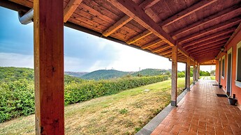 Tenuta dell'Argento by Rentbeat