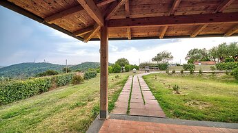 Tenuta dell'Argento by Rentbeat