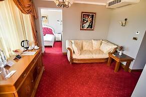Hotel Skalite