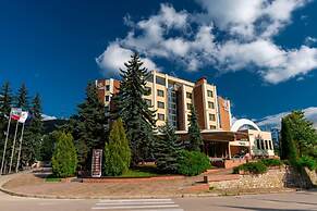 Hotel Skalite