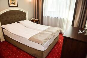 Hotel Skalite