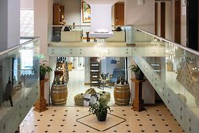 Hotel Skalite