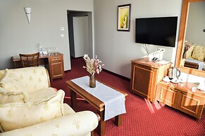 Hotel Skalite