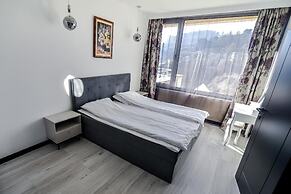 Hotel Skalite