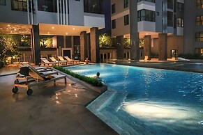 Central Pattaya Condo At Amazing Location