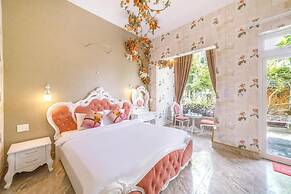 Dream Flower Dalat Hotel