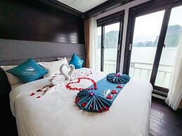 Oasis Bay Party Cruise