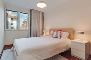 Funchal City Nest