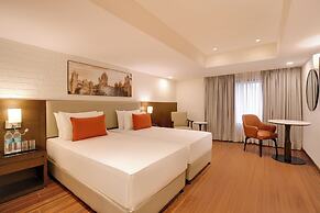 Lemon Tree Premier Navi Mumbai