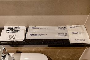 The Bentley Hotel Pratunam