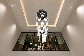 The Bentley Hotel Pratunam