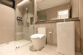 The Bentley Hotel Pratunam